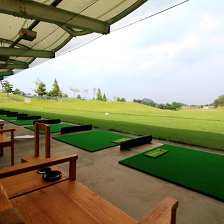 Cocopa Resort Club Цу Екстер'єр фото