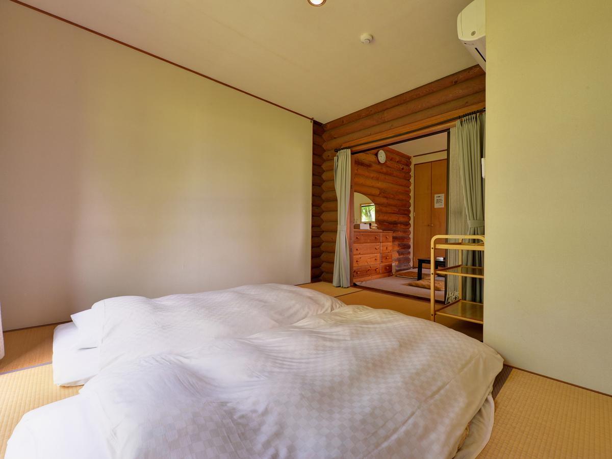 Cocopa Resort Club Цу Екстер'єр фото