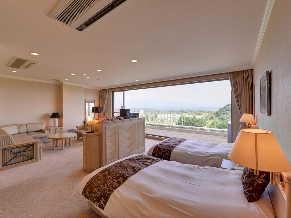 Cocopa Resort Club Цу Екстер'єр фото