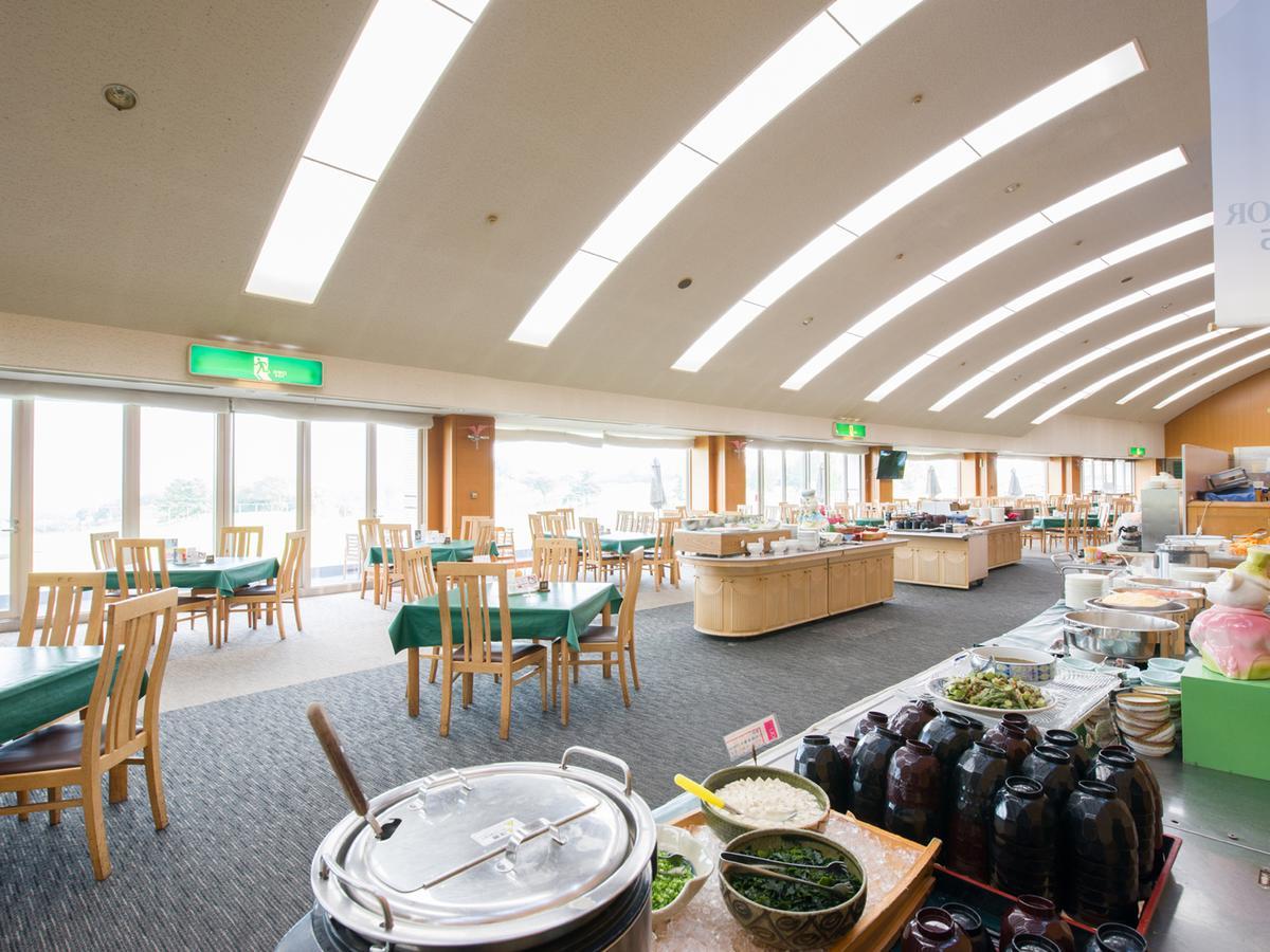Cocopa Resort Club Цу Екстер'єр фото