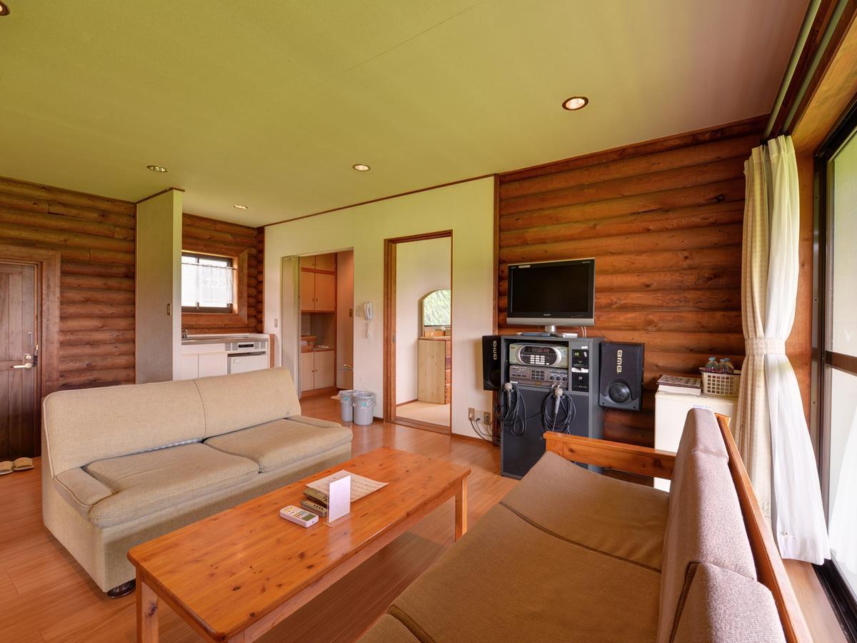 Cocopa Resort Club Цу Екстер'єр фото