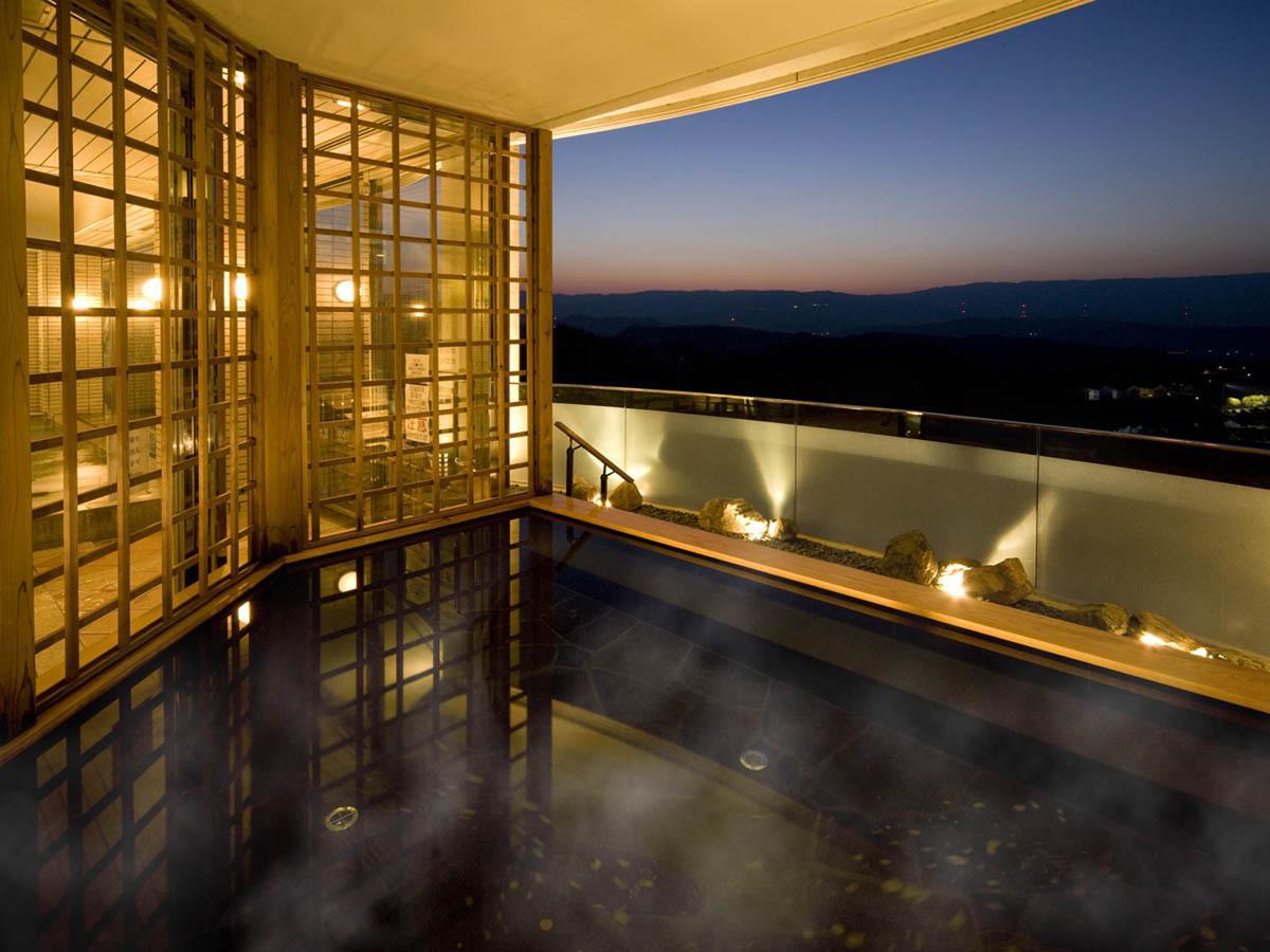 Cocopa Resort Club Цу Екстер'єр фото