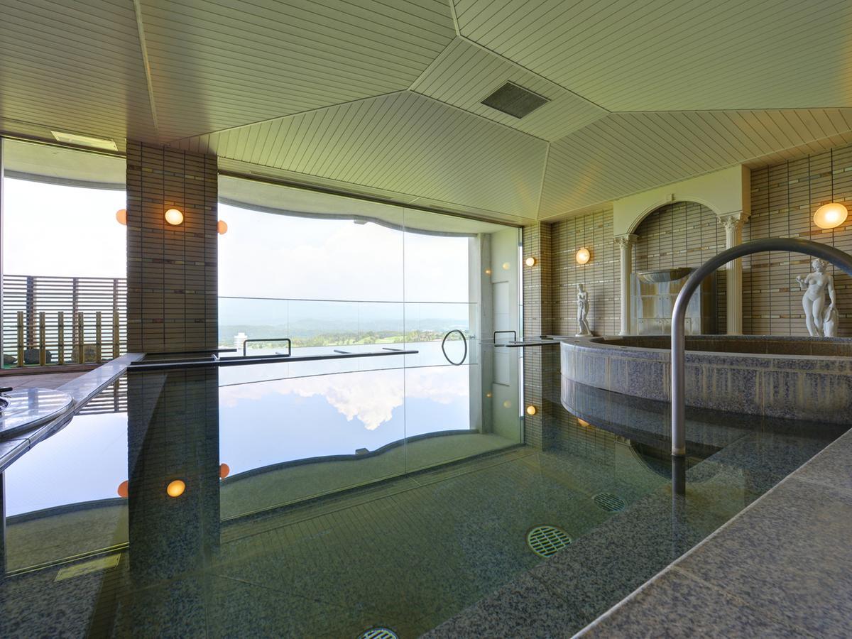 Cocopa Resort Club Цу Екстер'єр фото