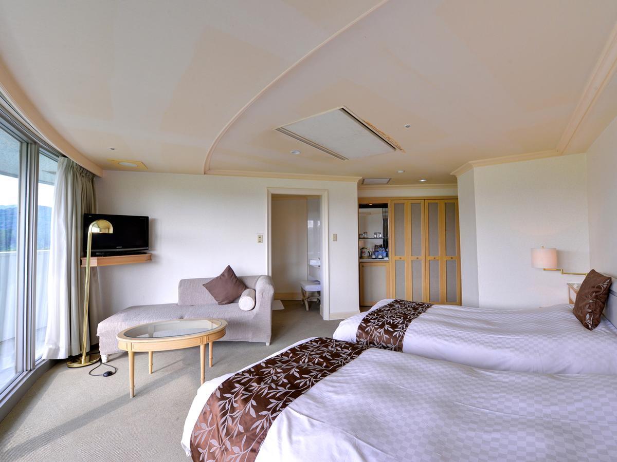 Cocopa Resort Club Цу Екстер'єр фото