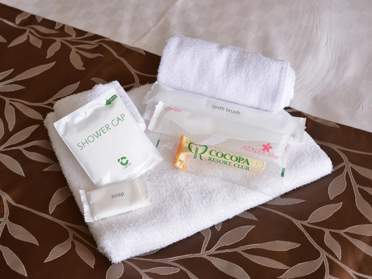 Cocopa Resort Club Цу Екстер'єр фото