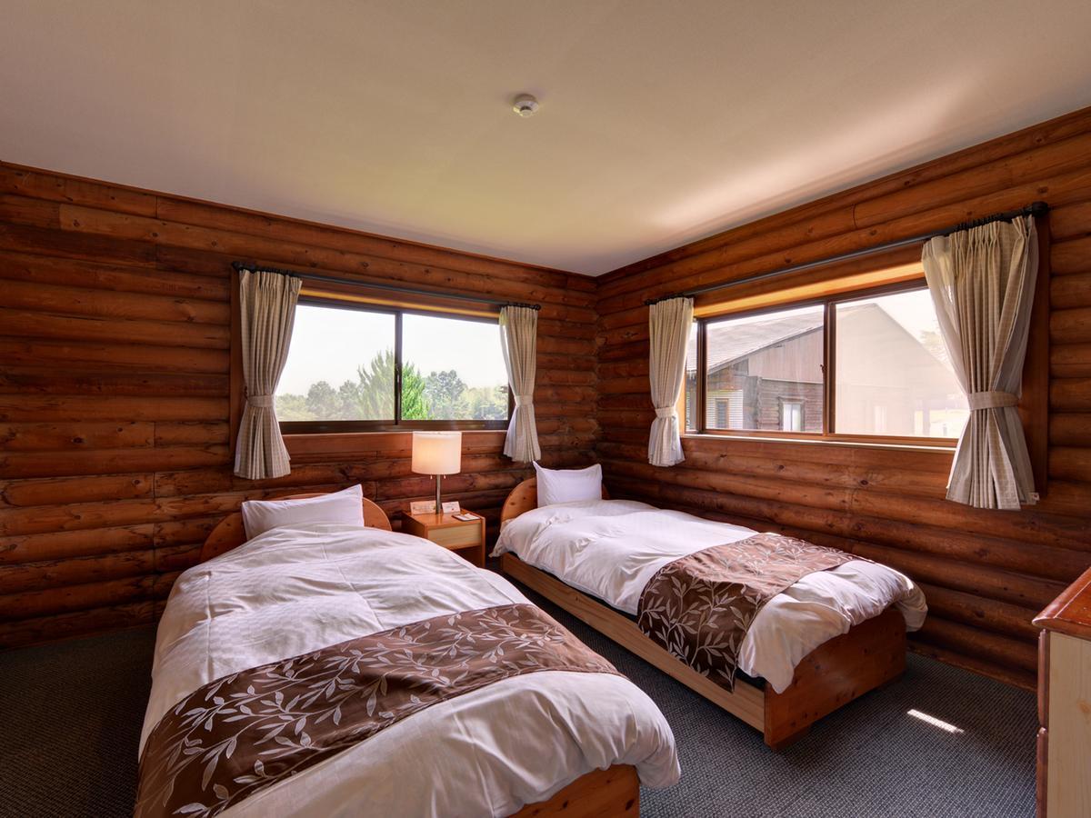 Cocopa Resort Club Цу Екстер'єр фото