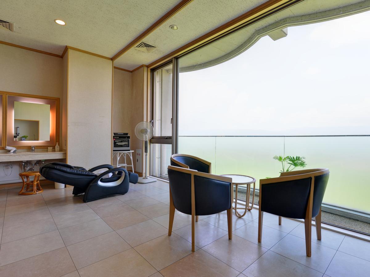 Cocopa Resort Club Цу Екстер'єр фото