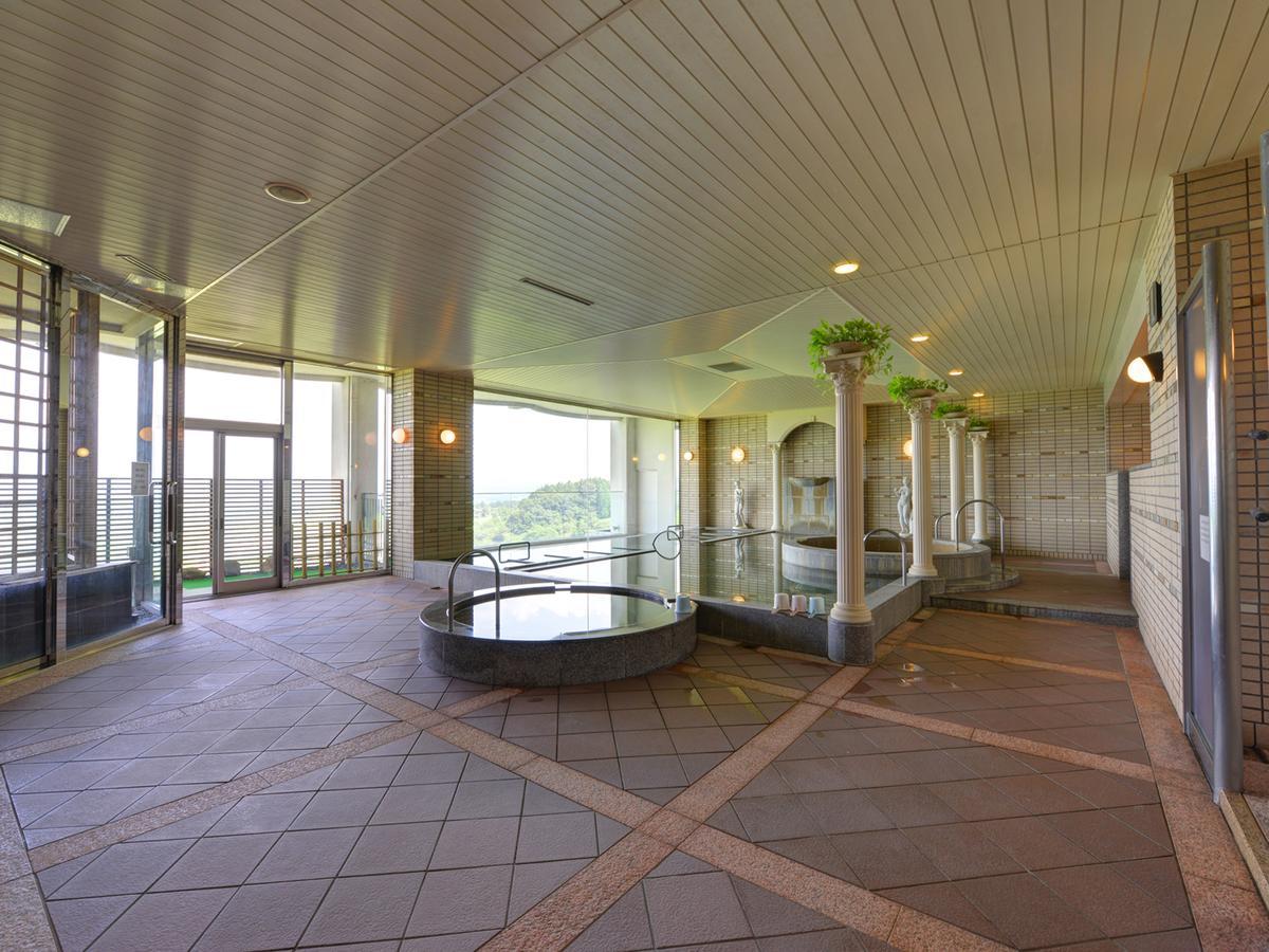Cocopa Resort Club Цу Екстер'єр фото