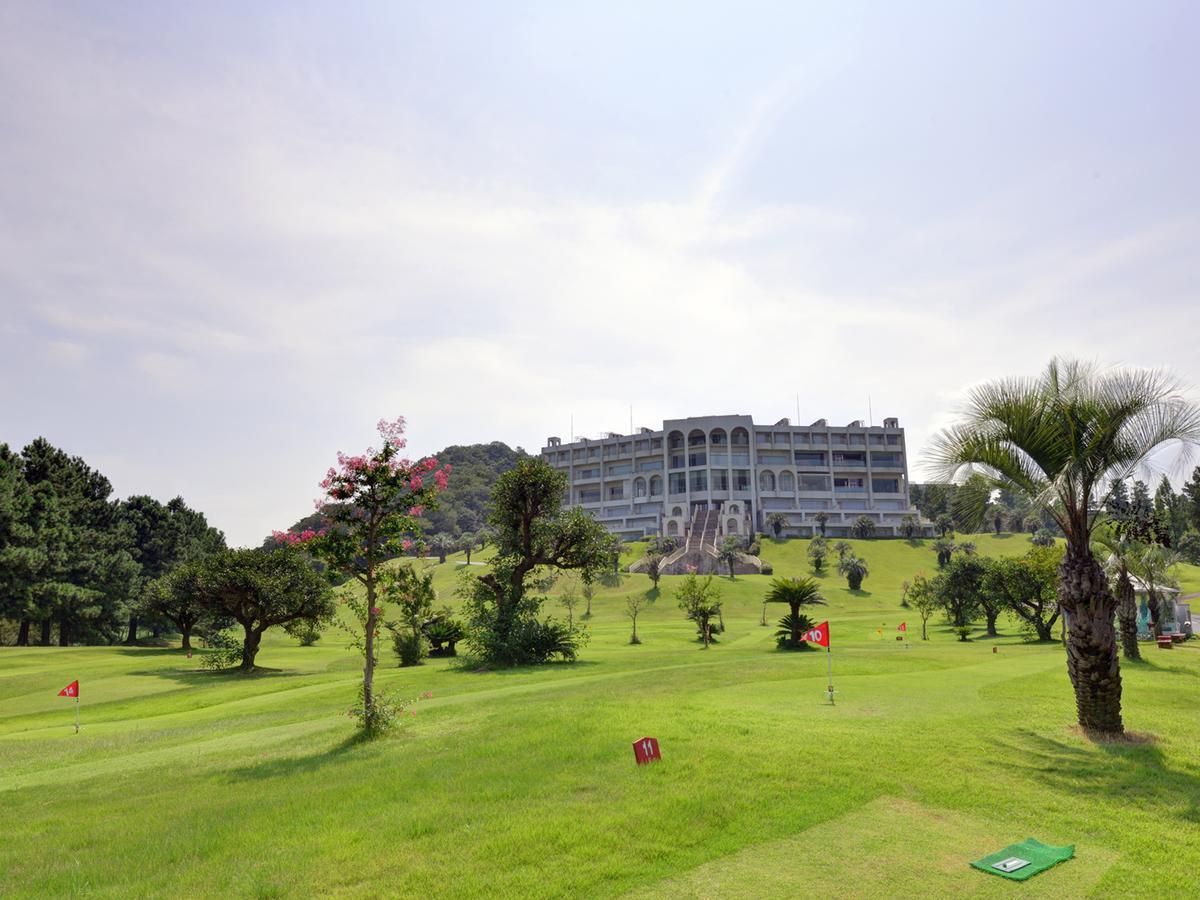 Cocopa Resort Club Цу Екстер'єр фото